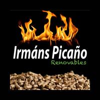 Logotipo Irmáns Picaño