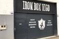 imagen principal Iron Box Vigo