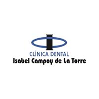Logotipo Isabel Campoy de La Torre