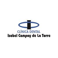 Logotipo Isabel Campoy de La Torre