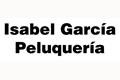 logotipo Isabel García Peluquería