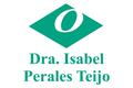 logotipo Isabel Perales Teijo