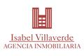 logotipo Isabel Villaverde Inmobiliaria