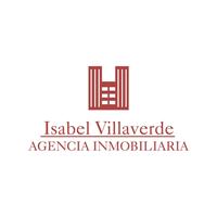 Logotipo Isabel Villaverde Inmobiliaria