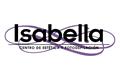 logotipo Isabella Centro de Estética y Fotodepilación