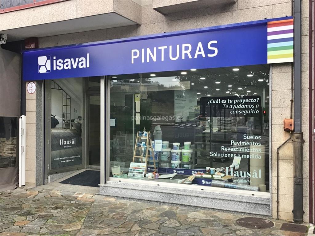 imagen principal Isaval