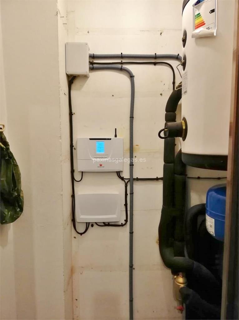 ISC Electricidade imagen 11