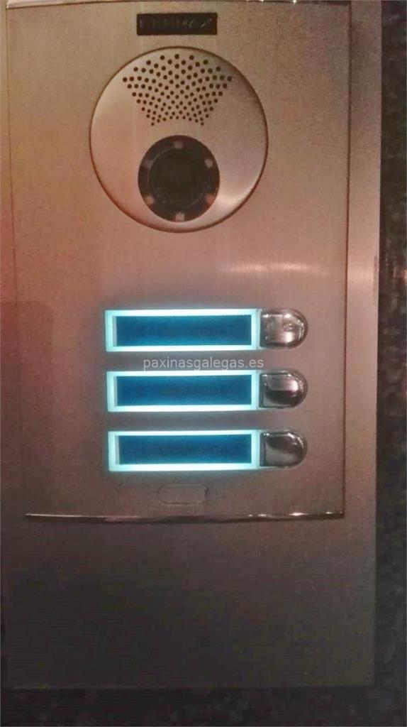 ISC Electricidade imagen 12