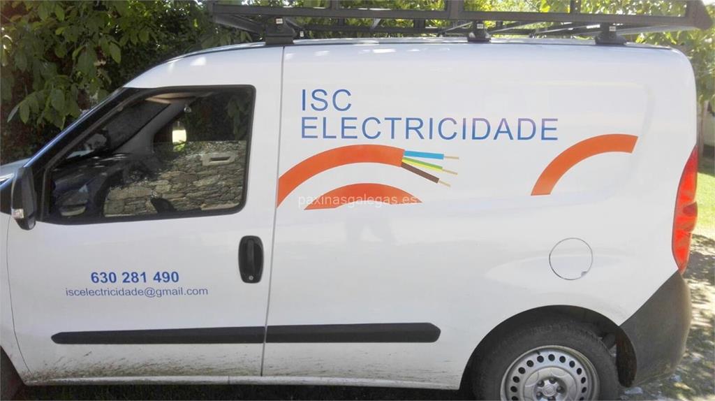 imagen principal ISC Electricidade