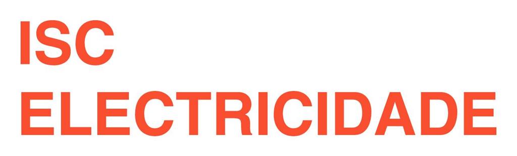 logotipo ISC Electricidade