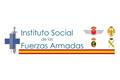 logotipo ISFAS - Instituto Social de Las Fuerzas Armadas