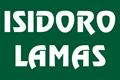 logotipo Isidoro Lamas