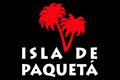 logotipo Isla de Paquetá