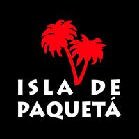 Logotipo Isla de Paquetá
