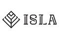 logotipo Isla Shop