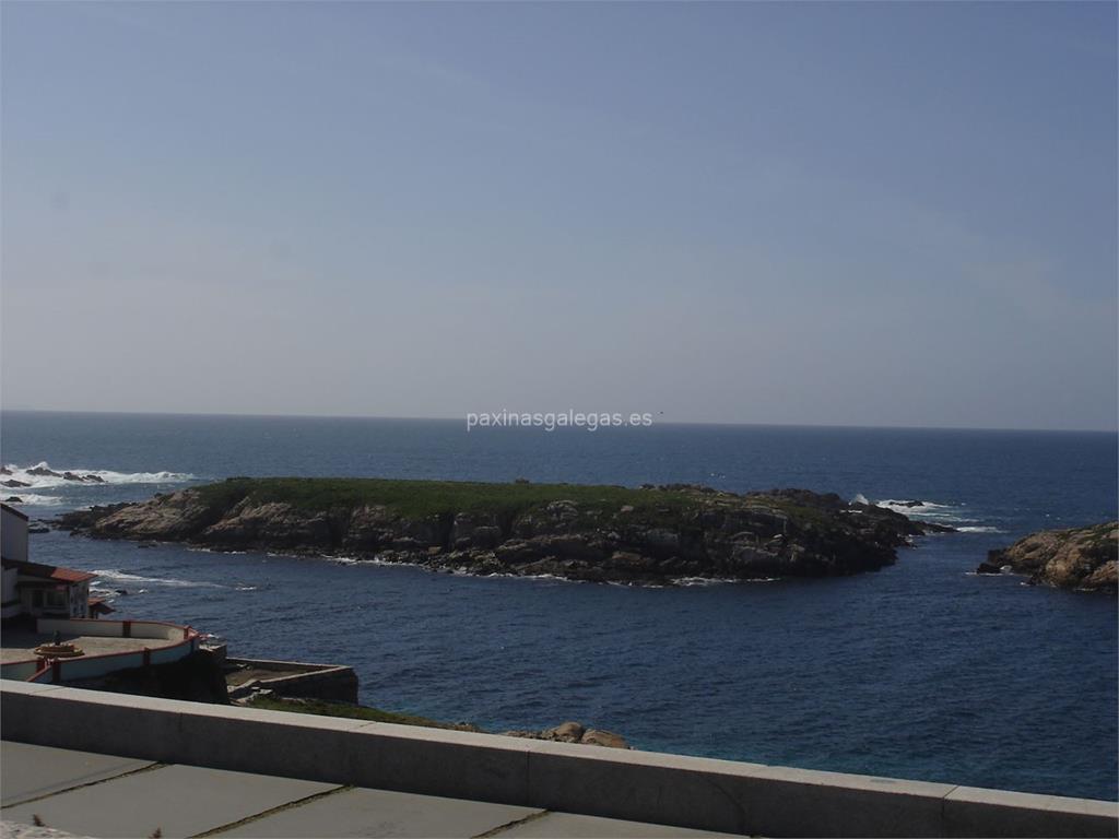imagen principal Islas de San Pedro