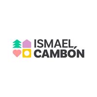 Logotipo Ismael Cambón