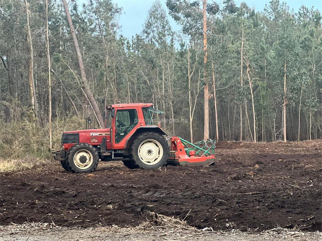 imagen principal Ismael Campaña