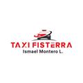 logotipo Ismael Montero Lago - Taxi Fisterra