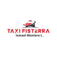 Logotipo Ismael Montero Lago - Taxi Fisterra
