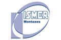 logotipo Ismer Montaxes