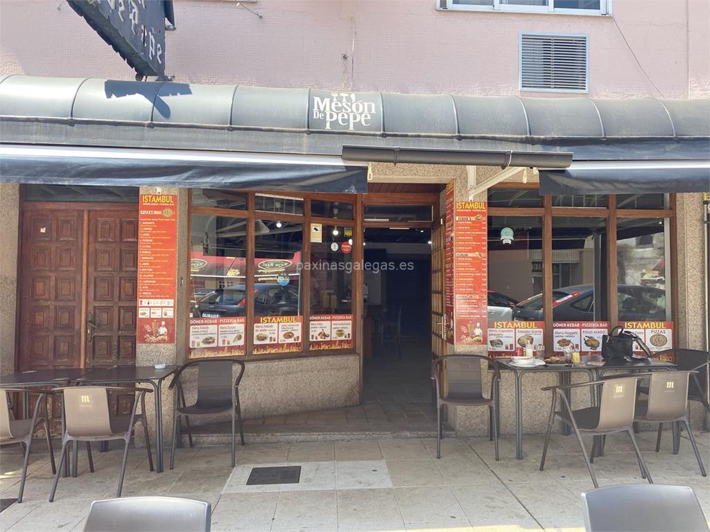 imagen principal Istambul