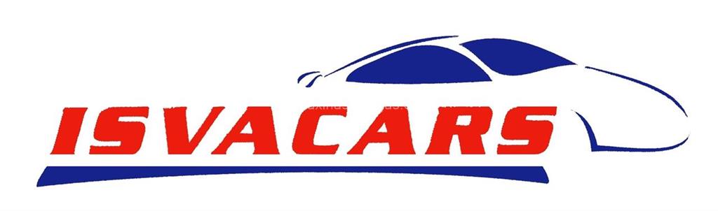 logotipo Isvacars