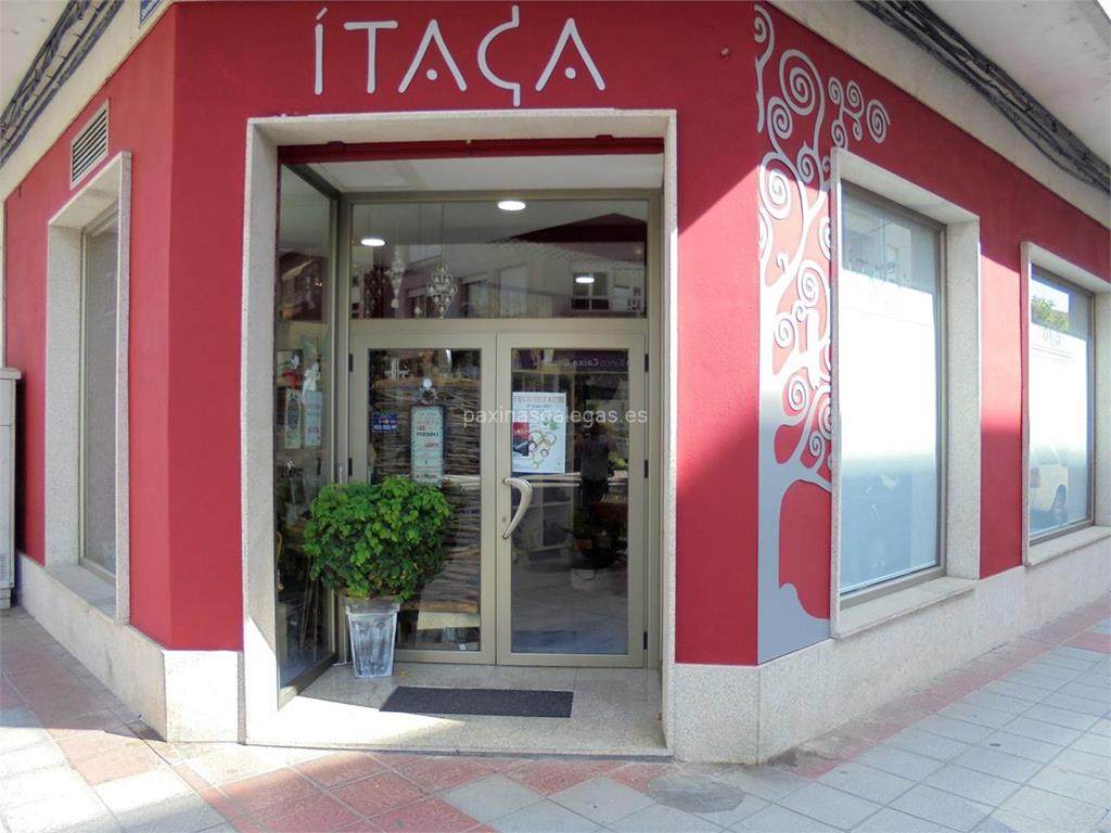 imagen principal Itaca