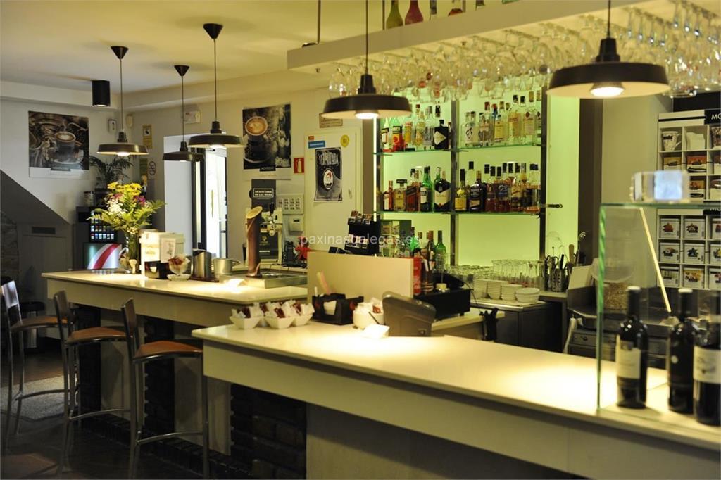 Italia Cafe Ristorante imagen 14