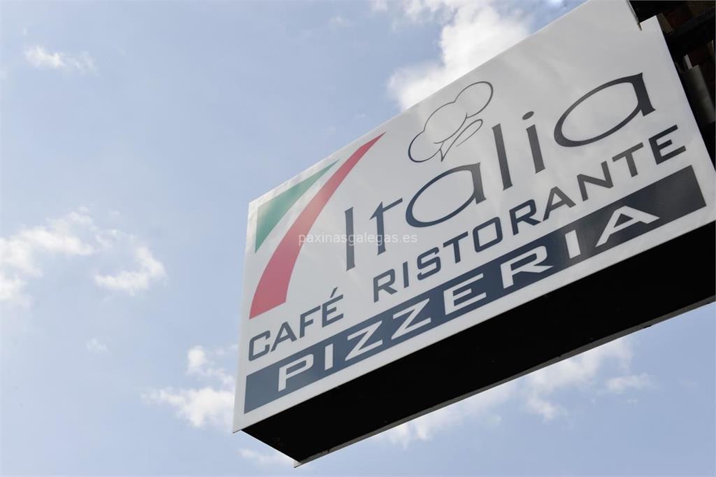 Italia Cafe Ristorante imagen 7