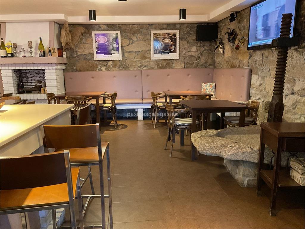 Italia Cafe Ristorante imagen 8