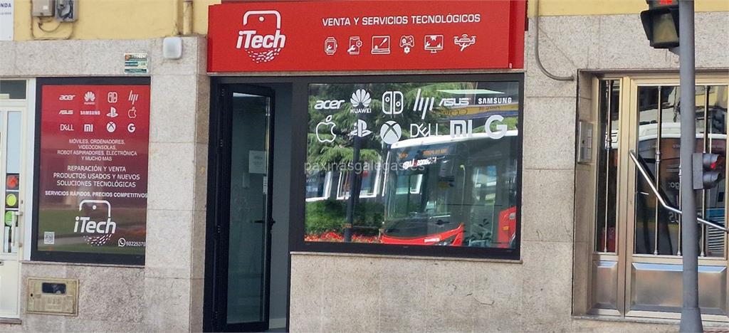 imagen principal iTech