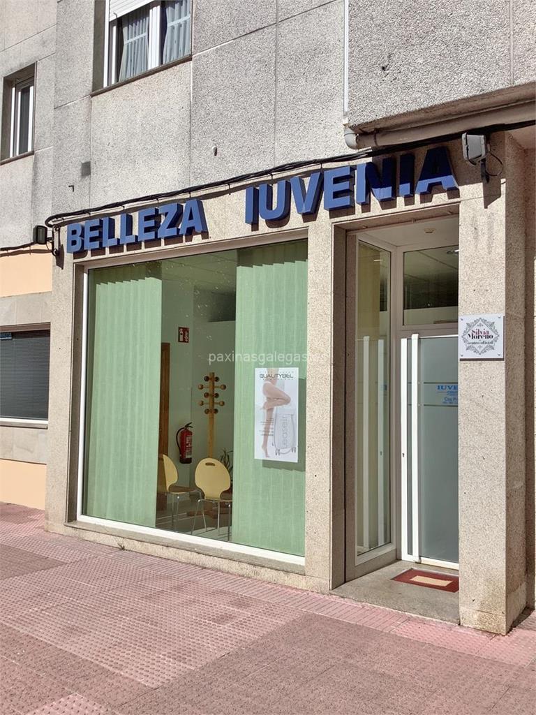 imagen principal Iuvenia