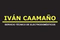 logotipo Iván Caamaño