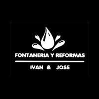 Logotipo Iván & José