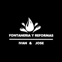 Logotipo Iván & José