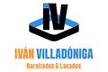 logotipo Iván Villadóniga