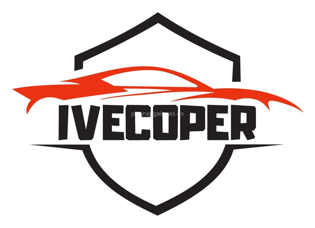 logotipo Ivecoper