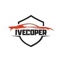 Logotipo Ivecoper