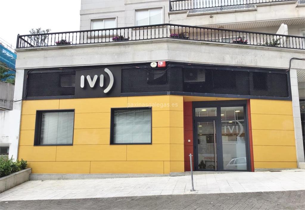 imagen principal IVI - Instituto Valenciano de Infertilidad