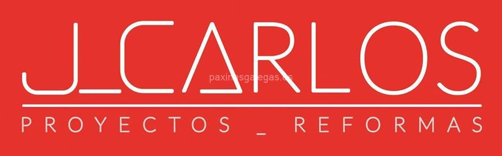 logotipo J. Carlos