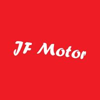 Logotipo J. F. Motor