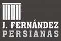 logotipo J. Fernández