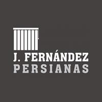 Logotipo J. Fernández