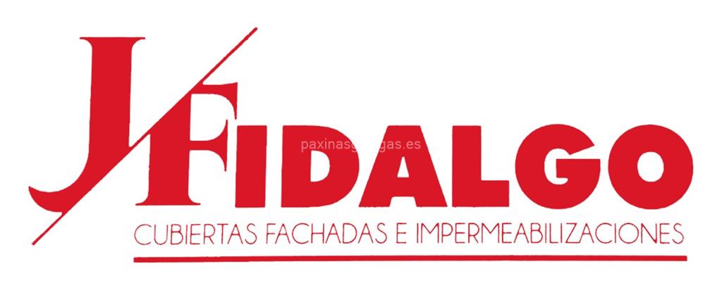 logotipo J. Fidalgo (Sika)