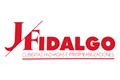 logotipo J. Fidalgo