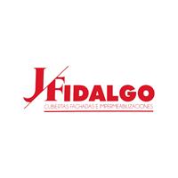 Logotipo J. Fidalgo