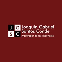 Logotipo J. Gabriel Santos Conde