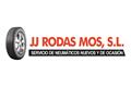 logotipo J. J. Rodas Mos, S.L.
