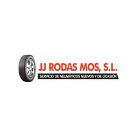 Logotipo J. J. Rodas Mos, S.L.